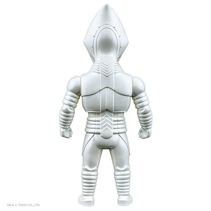 Jet Jaguar Soft Vinyl - Medic Variant