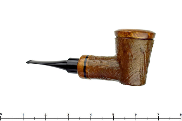 Johny Pipes Sandblast Dublin Calabash