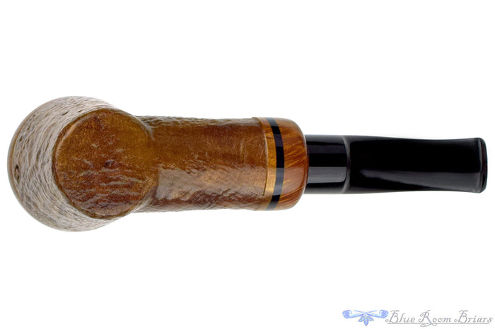 Johny Pipes Sandblast Dublin Calabash