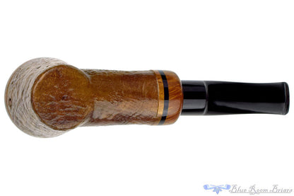 Johny Pipes Sandblast Dublin Calabash