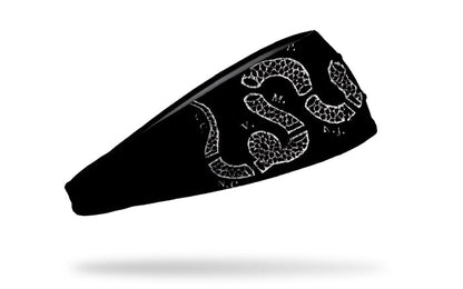 Join or Die Big Bang Lite Headband - View 2