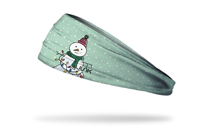 Jolly Happy Soul Big Bang Lite Headband - View 1