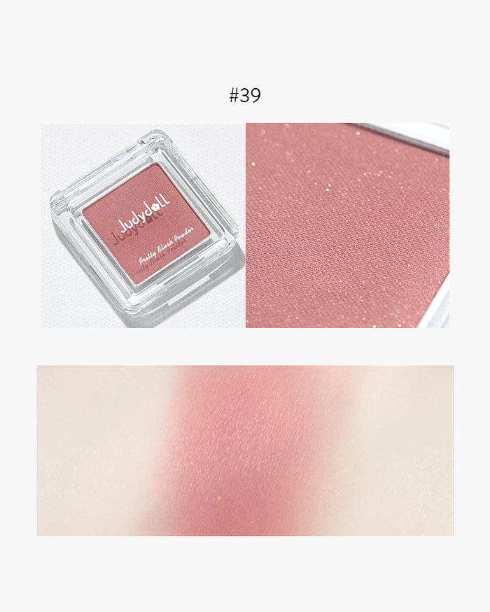 #39 Rose Hawthorn