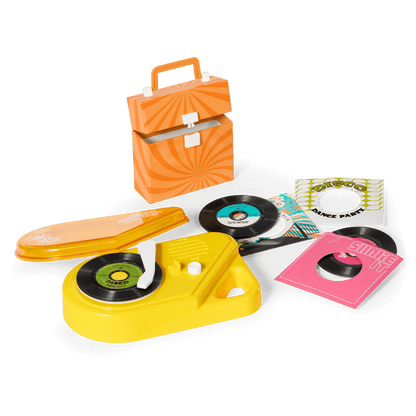 Julie’s™ Music Bundle (Historical Characters)