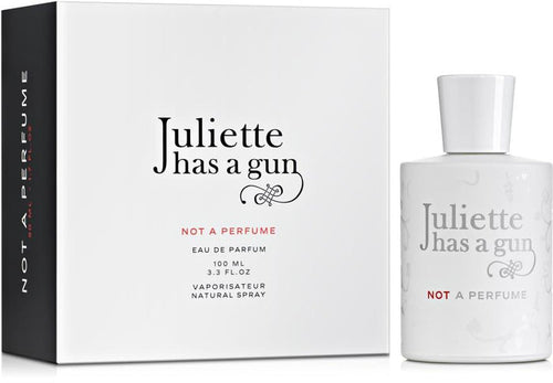 Juliette has a Gun Not A Perfume EDP 100 ML