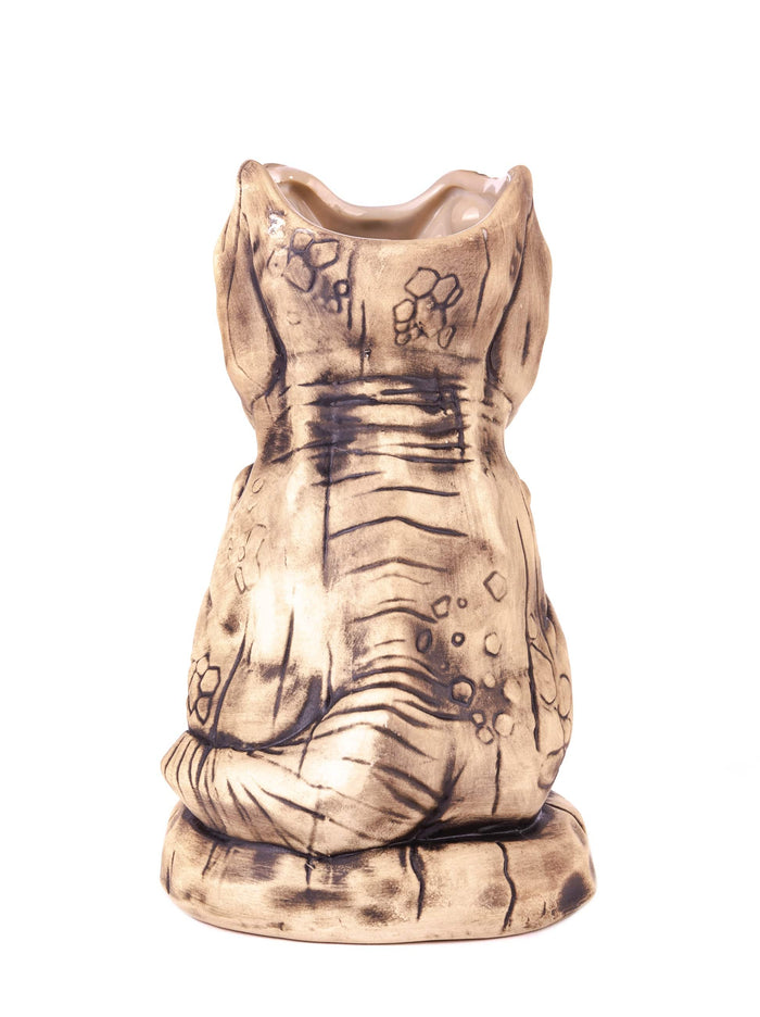 Jurassic Park – T-Rex Tiki Mug (Bone Variant)