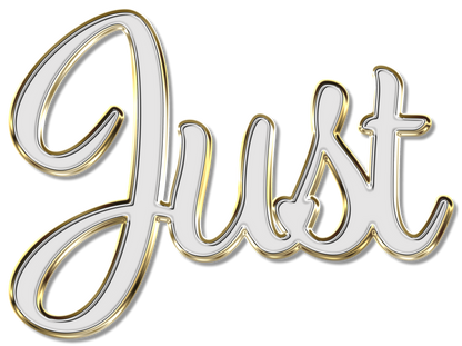 Just Married - Fancy