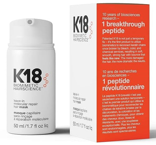 K18 Leave In Molecular Repair 50 ML