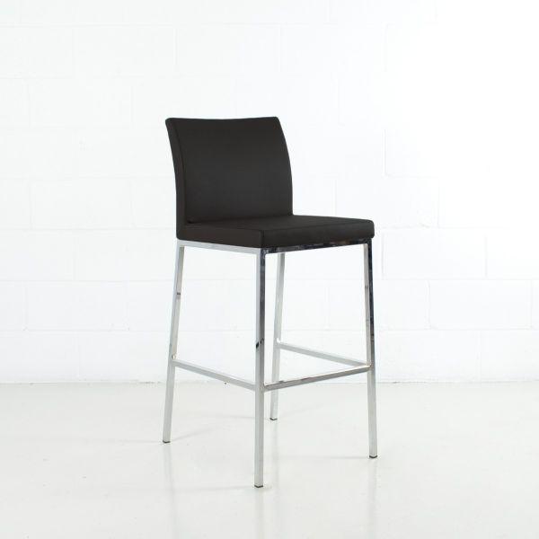 Kahlo Stool - Windsorchrome