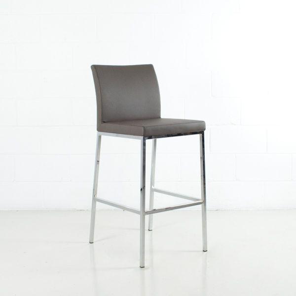 Kahlo Stool - Windsorchrome