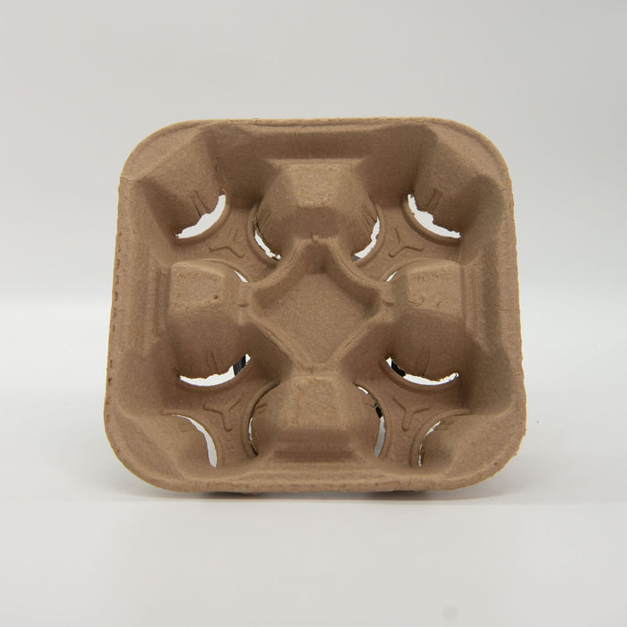 KARAT 4 Cup Carriers