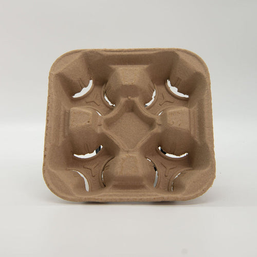 KARAT 4 Cup Carriers