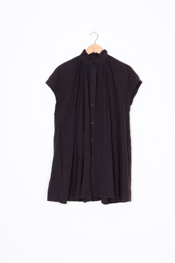 Karen Walker Womens Black Dress Size 4