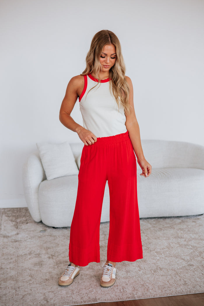 Katalina Pants