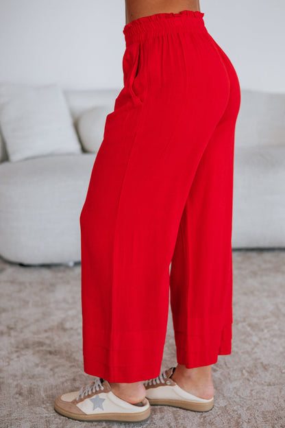 Katalina Pants