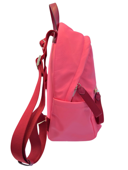 Kate Spade Nylon Backpack