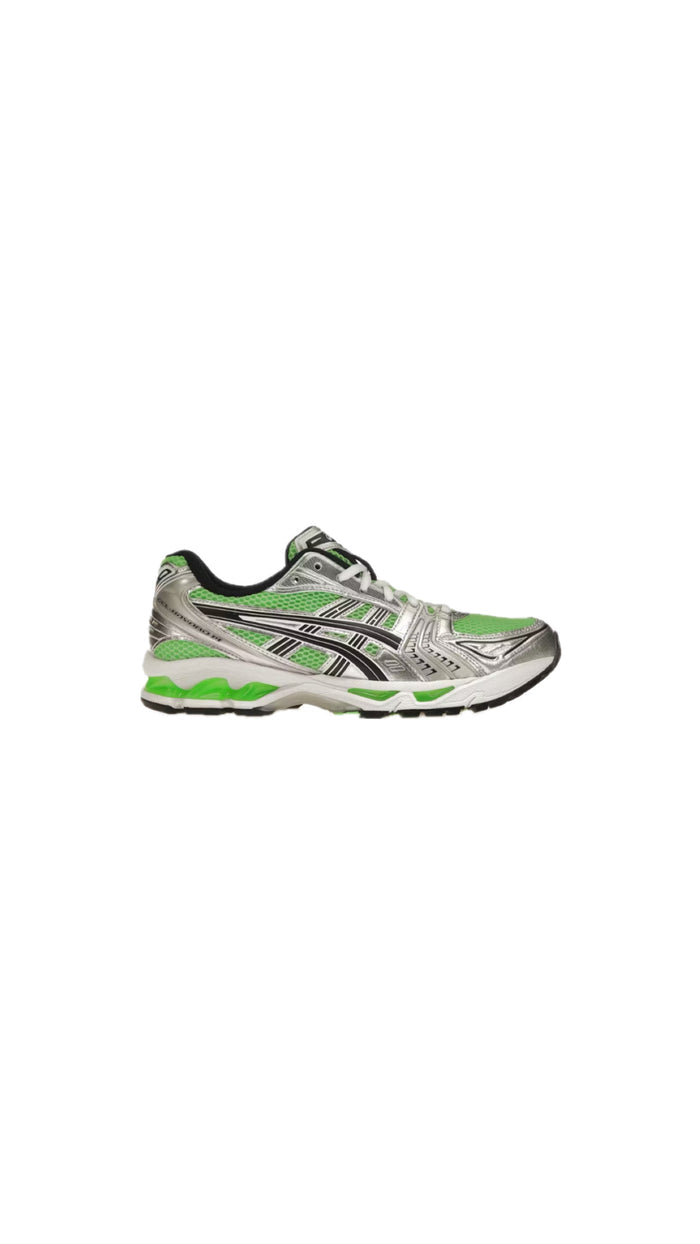 ASICS Kayano 14 Bright Lime