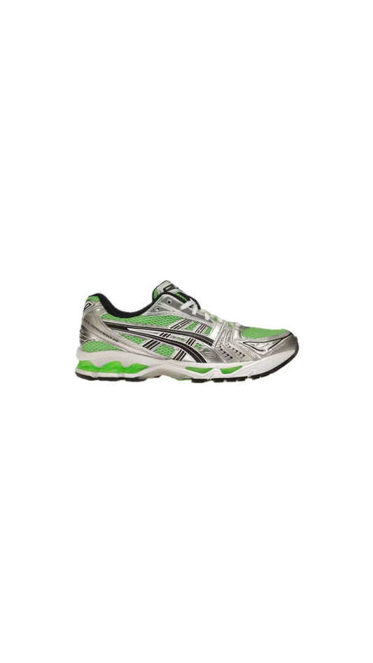 ASICS Kayano 14 Bright Lime
