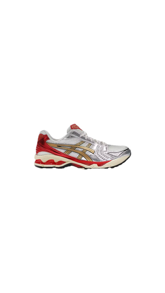 ASICS Kayano 14 Just Say No