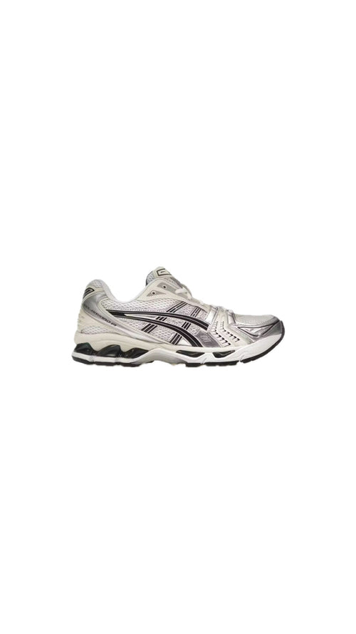 ASICS Kayano 14 White Midnight