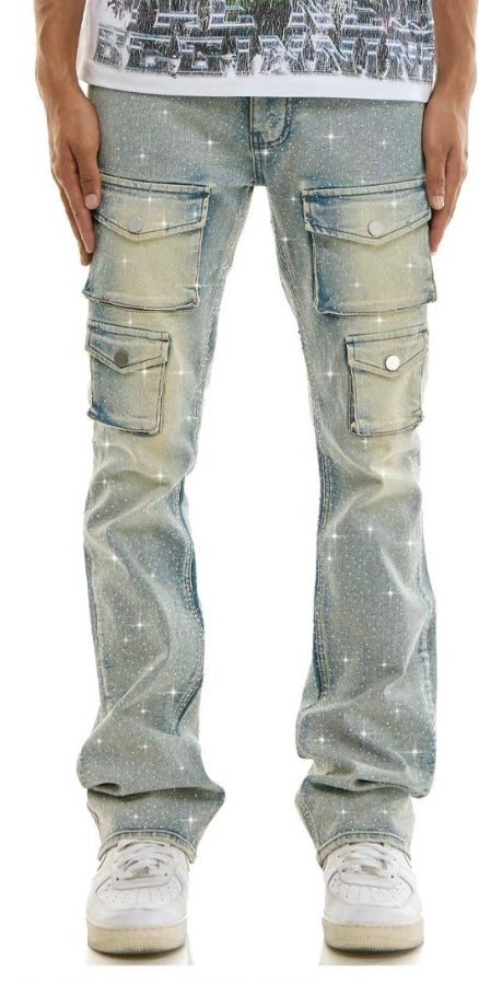 KDNK Jeans