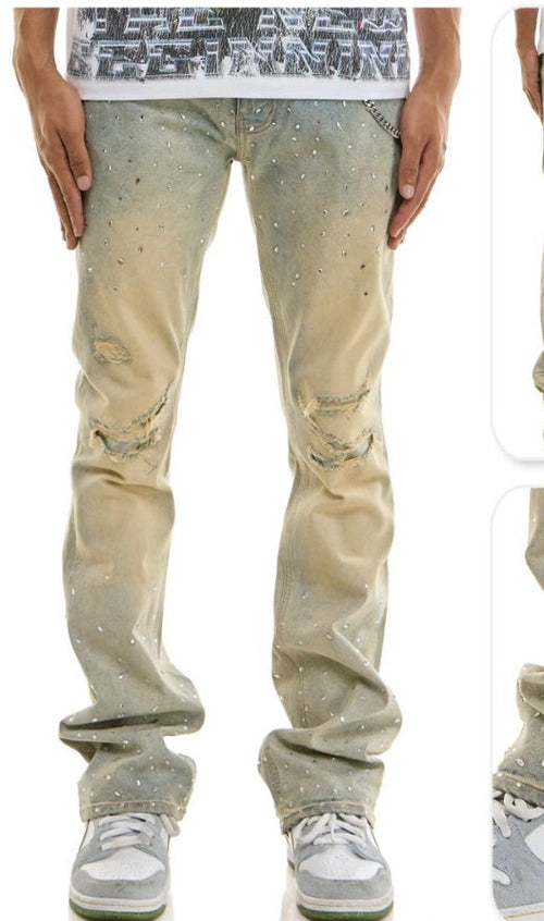 KDNK Jeans