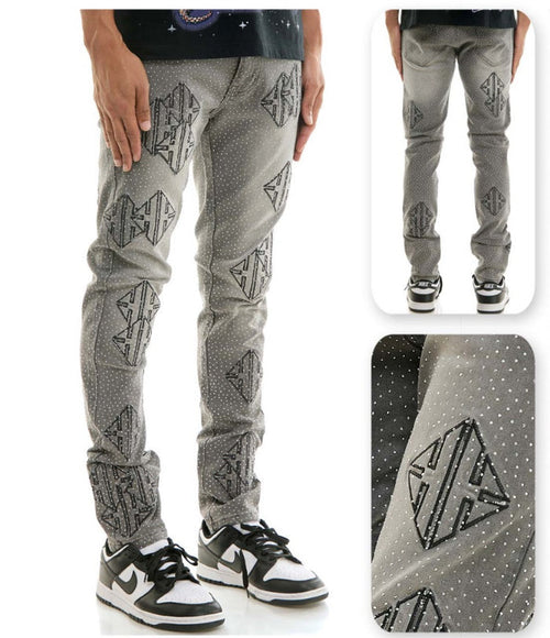 KDNK Jeans