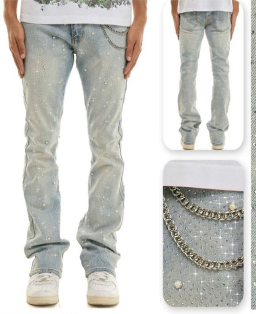 KDNK Jeans