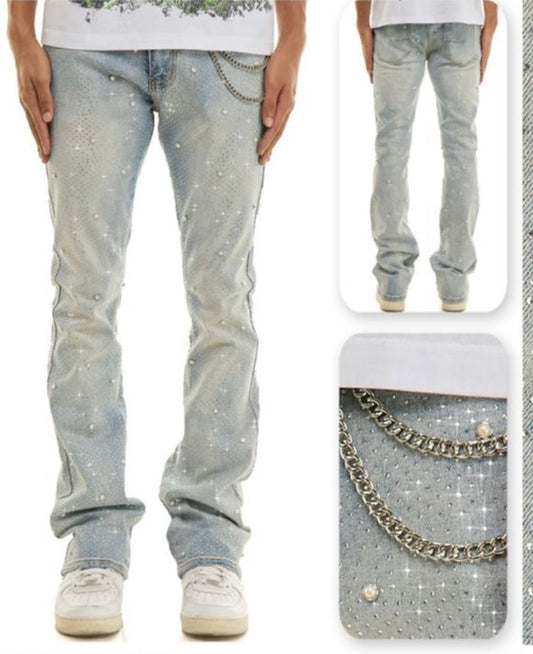 KDNK Jeans