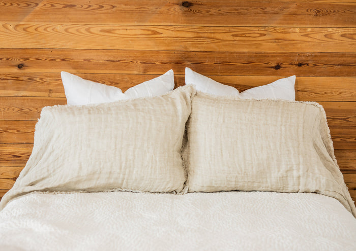 Kent Linen White Collection