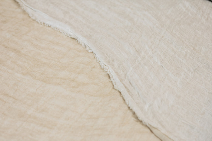 Kent Linen White Collection