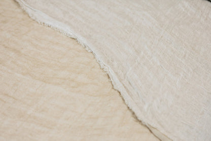 Kent Linen White Collection