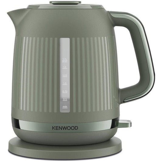 Kenwood Dusk 1.7L Olive Green Kettle | ZJP30.000GN Kenwood Kettle Euronics Ireland