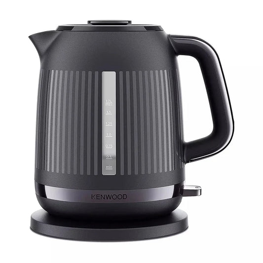 Kenwood Dusk Grey Kettle | ZJP30.000GY Kenwood Kettle Euronics Ireland