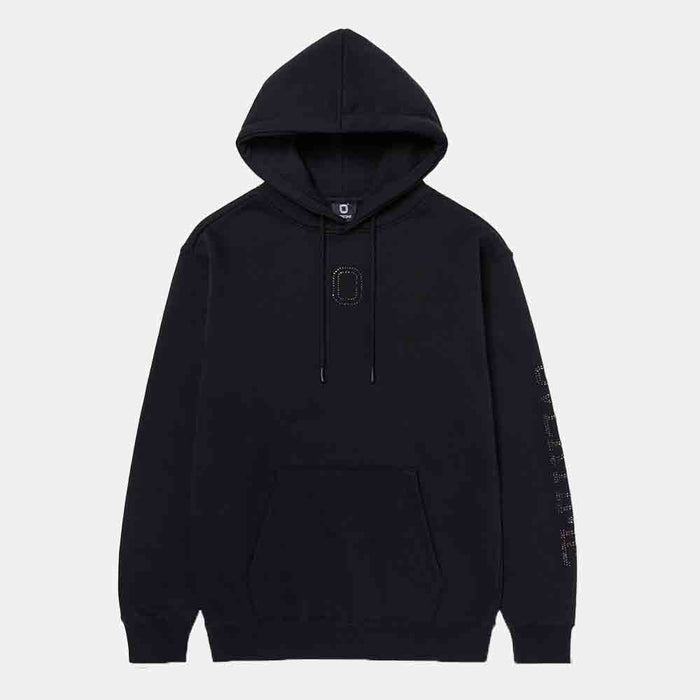 Kids' Classic Rhinestone Hoodie