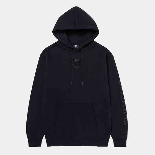 Kids' Classic Rhinestone Hoodie