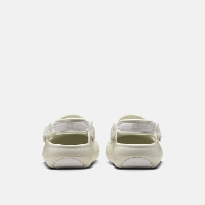 Rear view of the Kids' Jordan Hydrip Sandals.