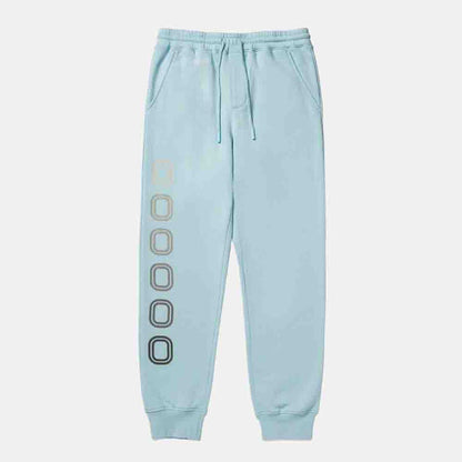 Front view of the Kids' Overtime Classic Jogger.