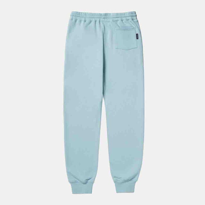 Rear view of the Kids' Overtime Classic Jogger.