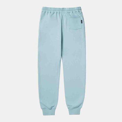 Rear view of the Kids' Overtime Classic Jogger.
