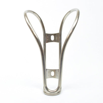 King Cage - Iris Stainless Steel Cage