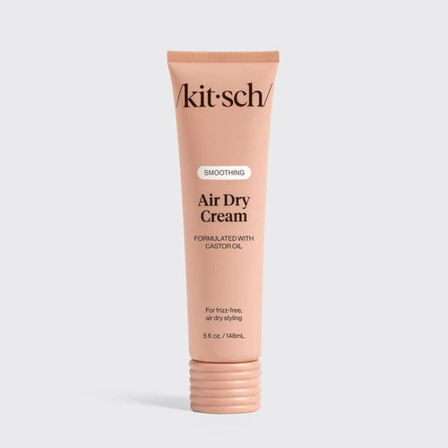 KITSCH - Smoothing Air Dry Cream