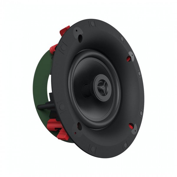 Klipsch CS-16C II Custom Series In-Ceiling Speaker Single