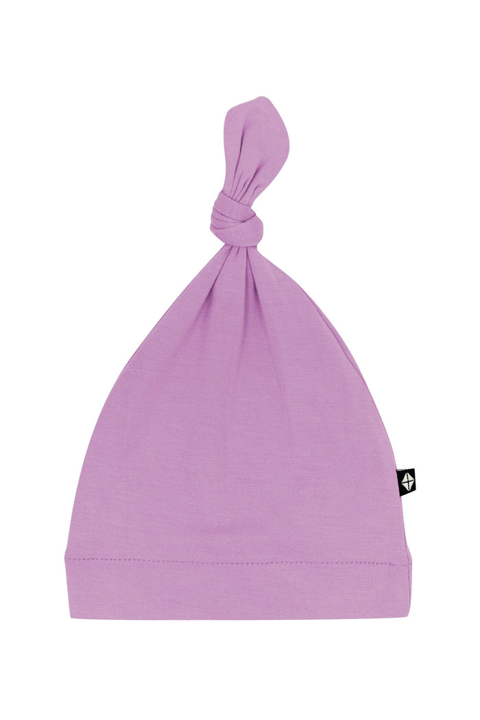 Kyte Baby Knotted Cap in Poi