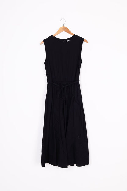 Kowtow Womens Black Dress Size S