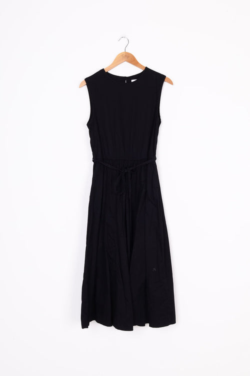Kowtow Womens Black Dress Size S