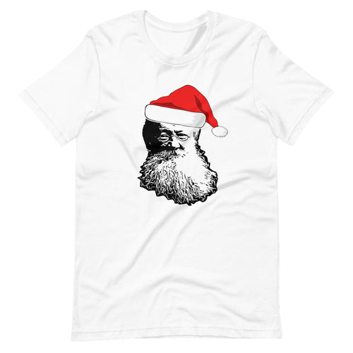 Kropotkin Unisex Xmas T-Shirt