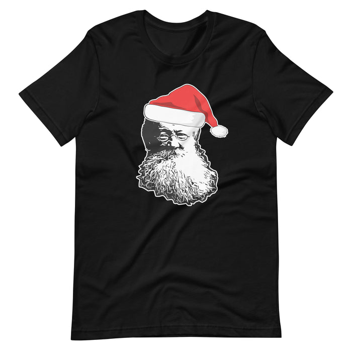 Kropotkin Unisex Xmas T-Shirt