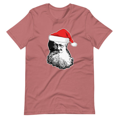 Kropotkin Unisex Xmas T-Shirt