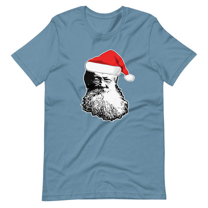 Kropotkin Unisex Xmas T-Shirt